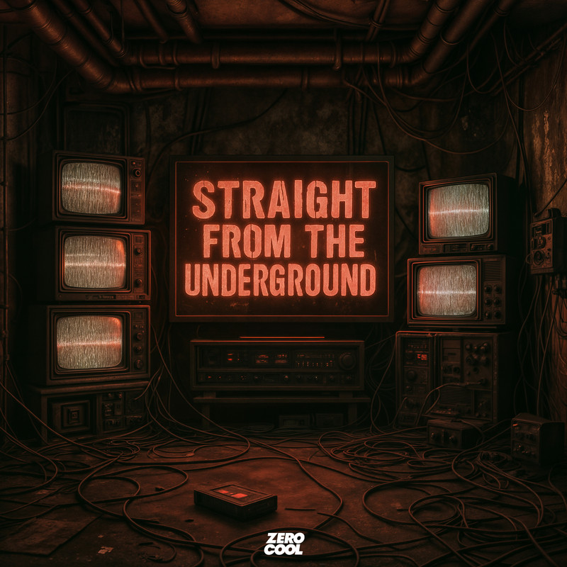 MOTi - Straight From The Underground (Extended Mix)