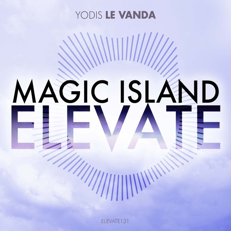 Yodis - Le Vanda (Extended Mix)