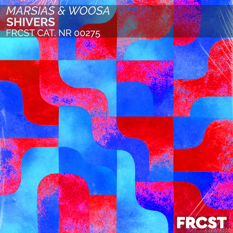 Marsias & WOOSA - Shivers (Extended Mix)