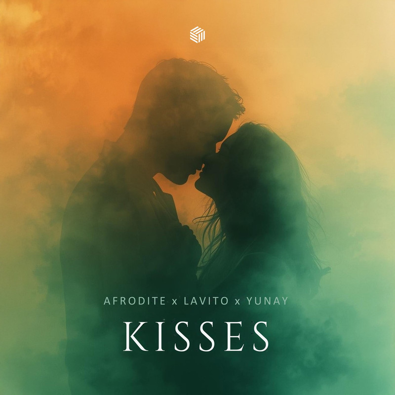 Afrodite, Lavito & Yunay - Kisses (Extended Mix)