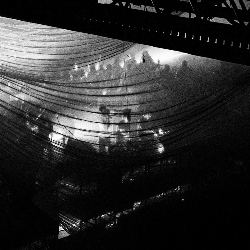 Fred again.. & CA7RIEL & Paco Amoroso - Beto&rsquo;s Horns (Daphni Remix)