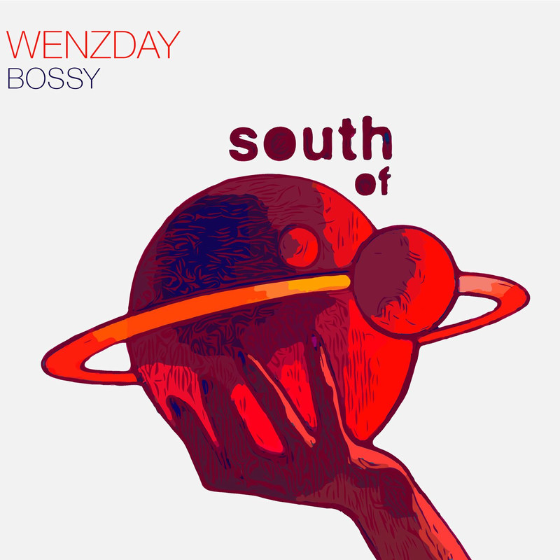 Wenzday - Bossy (Original Mix)