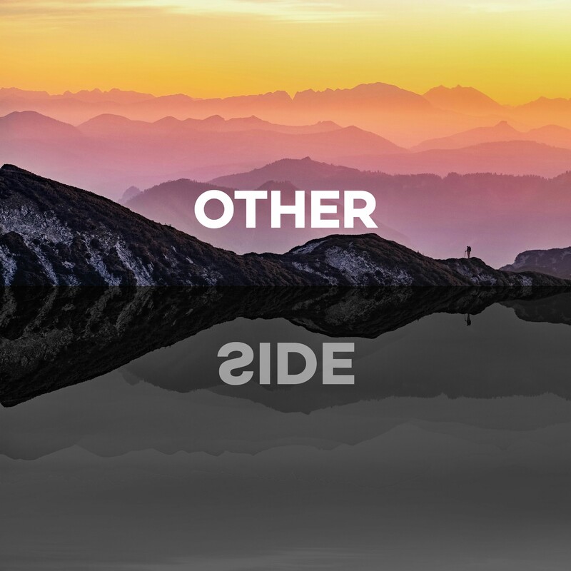Syn Cole - Other Side (Extended Mix) (feat. Tygersounds)