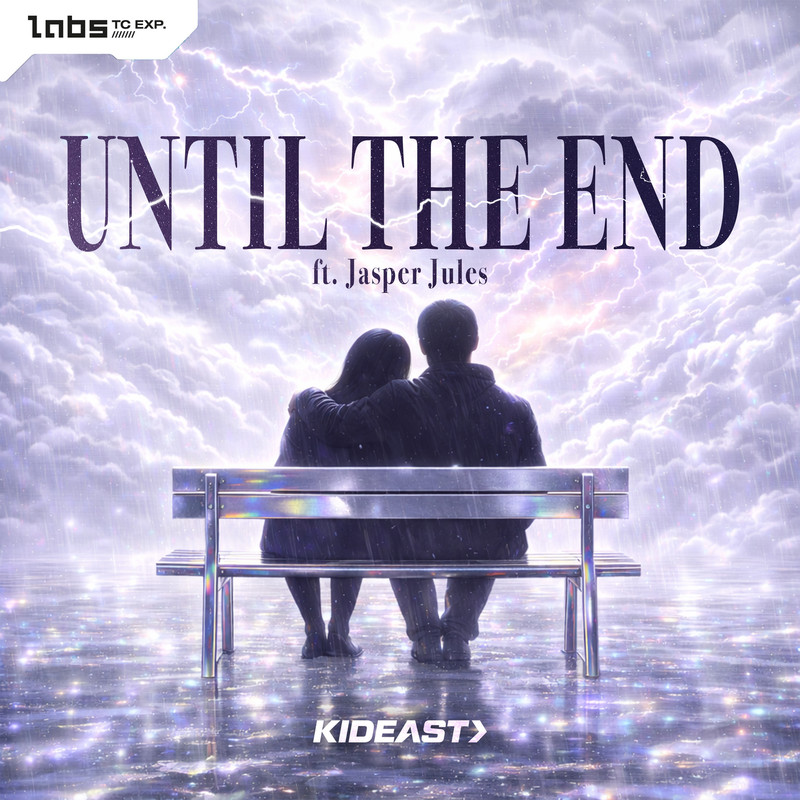 KidEast - Until The End feat. Jasper Jules (Pro Mix)