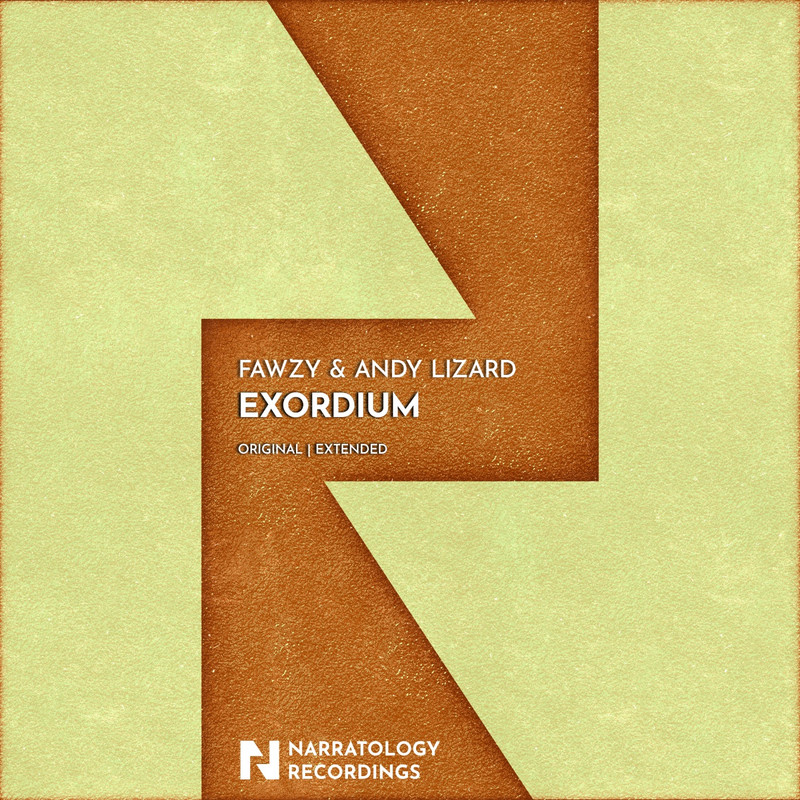 FAWZY & Andy Lizard - Exordium (Extended Mix)