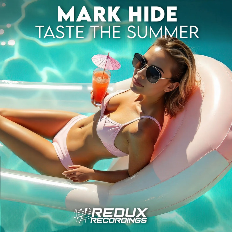 Mark Hide - Taste The Summer (Extended Mix)