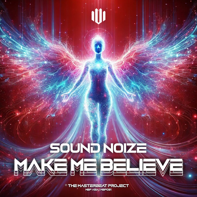 Sound Noize - Make Me Believe (Original Mix)