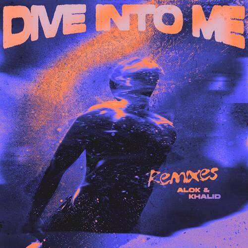 Alok & Khalid - Dive Into Me (Extended Club Mix)