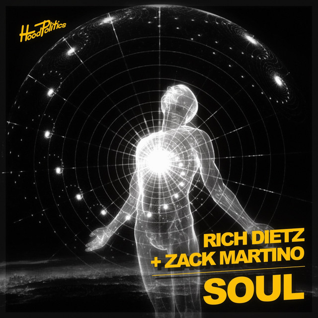 Rich DietZ & Zack Martino - SOUL (Original Mix)