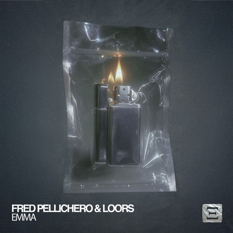 Fred Pellichero & Loors - EMMA (Extended Mix)