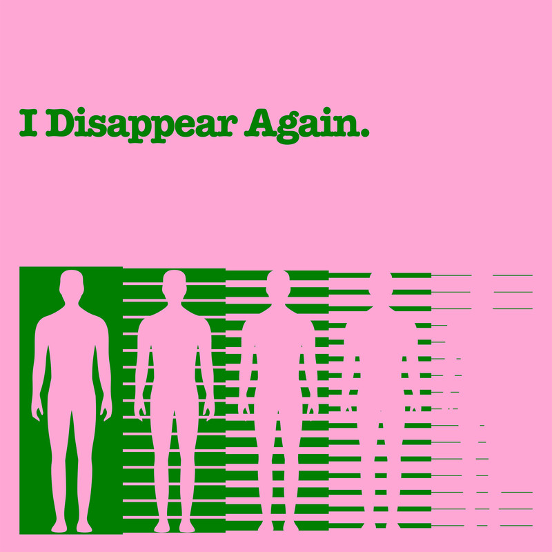 Kevin McKay, AJIM - I Disappear Again (Extended Mix)