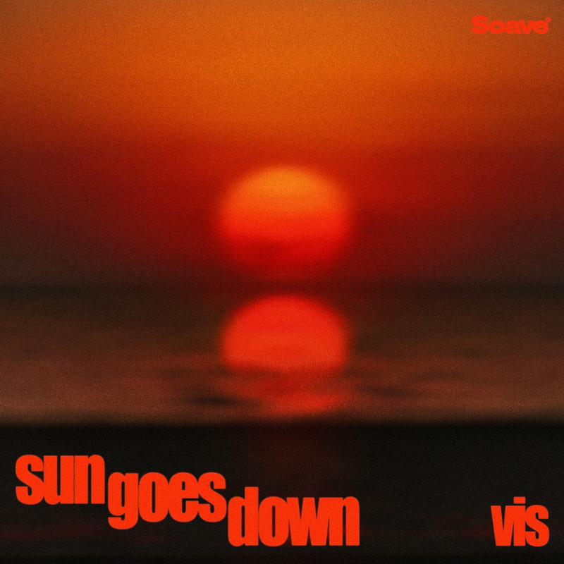 VIS - Sun Goes Down (Original Mix)