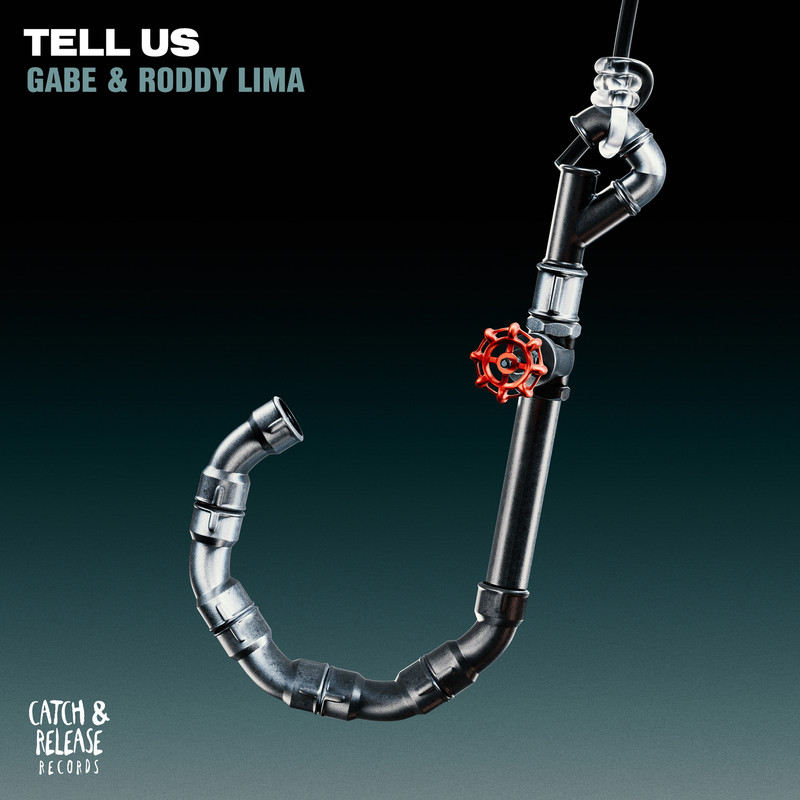 Gabe & Roddy Lima - Tell Us (Extended Mix)