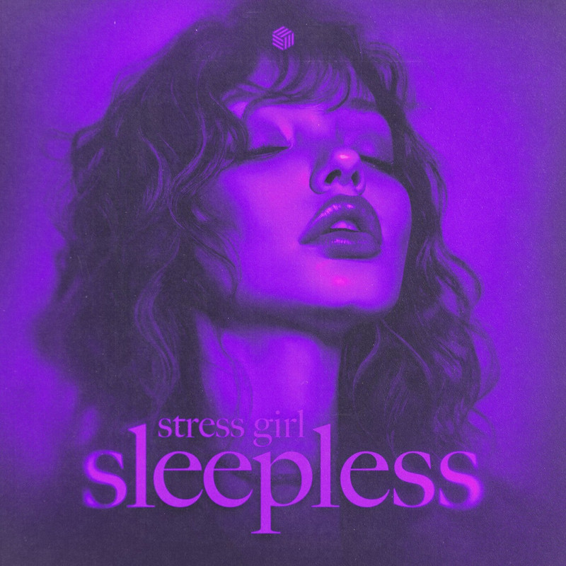 stress girl - sleepless (Original Mix)
