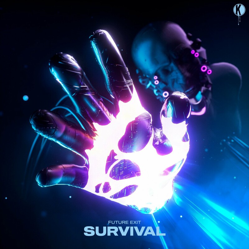Future Exit - Survival (Original Mix)