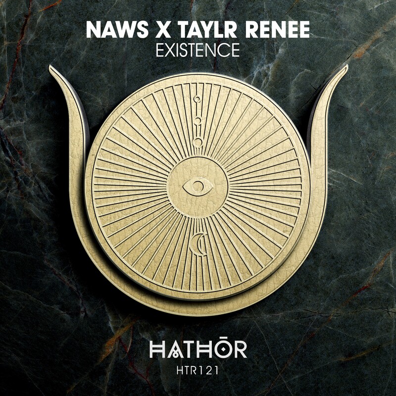 naws & Taylr Renee - Existence (Extended Mix)