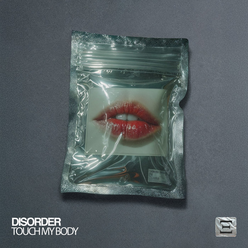 DISORDER - Touch My Body (Extended Mix)