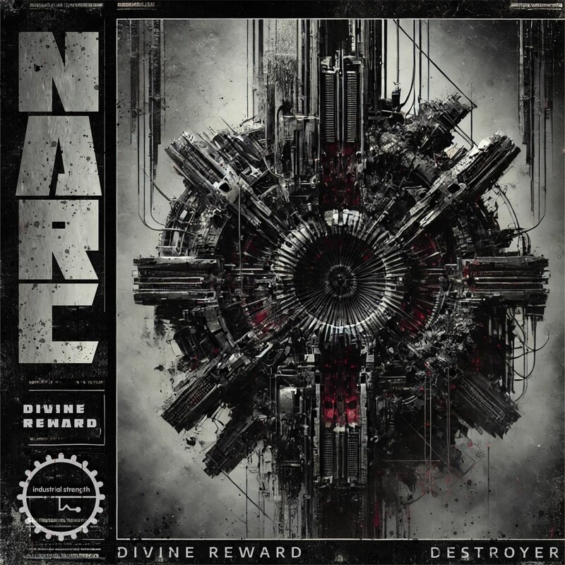 Narc - Destroyer (Original Mix)