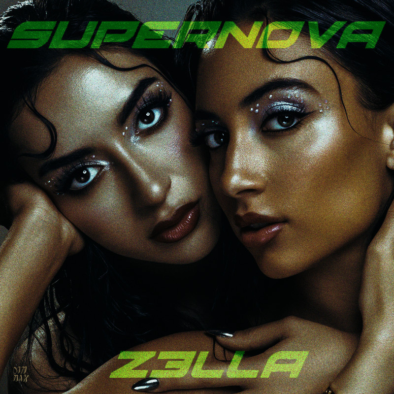 Z3LLA - Supernova (Extended Mix)