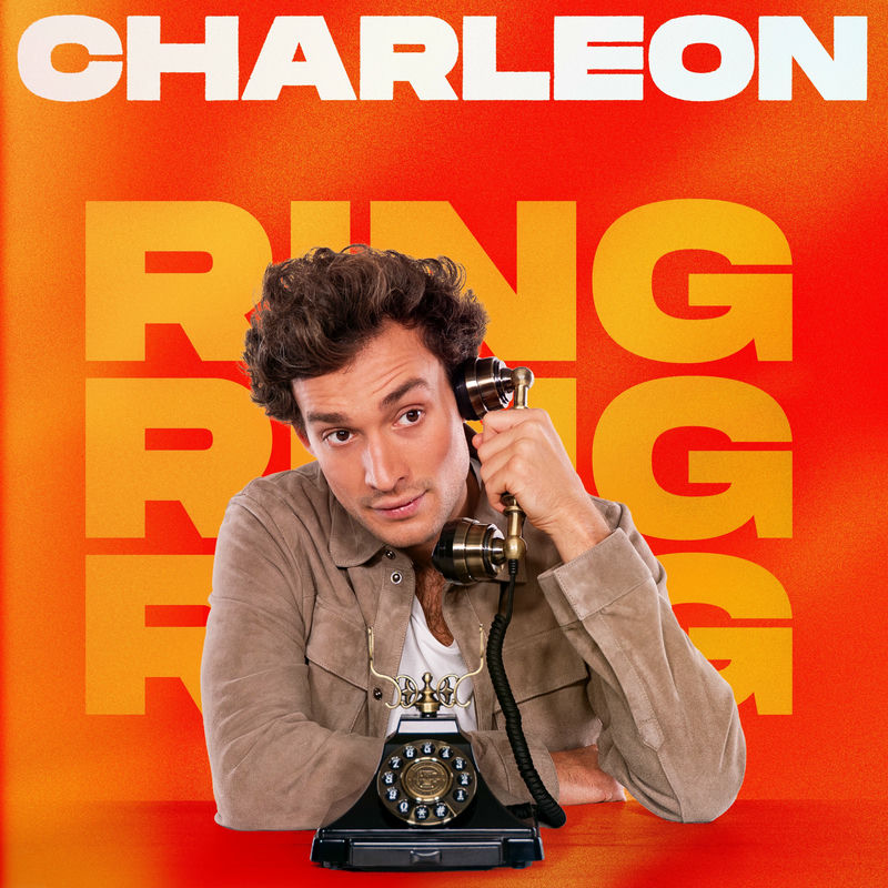 Charleon - Ring Ring Ring (Extended Mix)