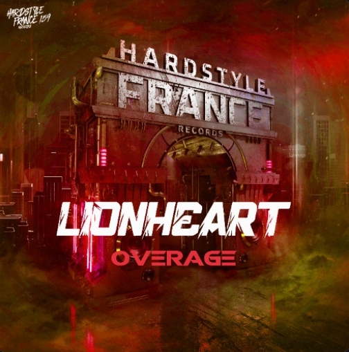 Overage - Lionheart (Extended Mix)