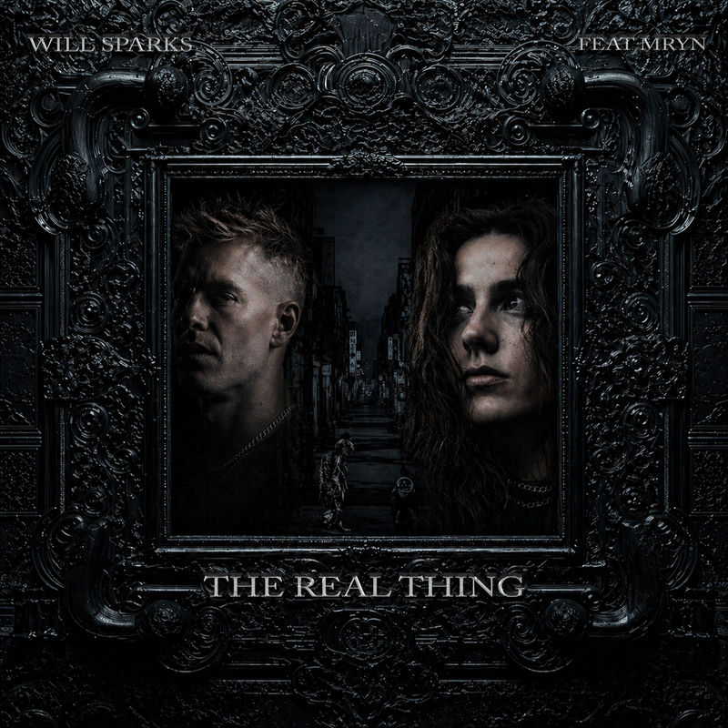 Will Sparks - The Real Thing (feat. MRYN) (Original Mix)