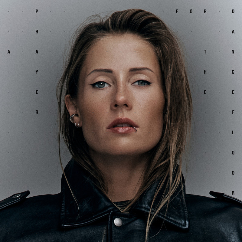 Charlotte de Witte, Conduit (US) - A Prayer for the Dancefloor (feat. Conduit) (Avalon & GMS Remix)