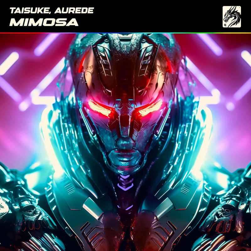 tAisuke, Aurede - Mimosa (Extended Mix)