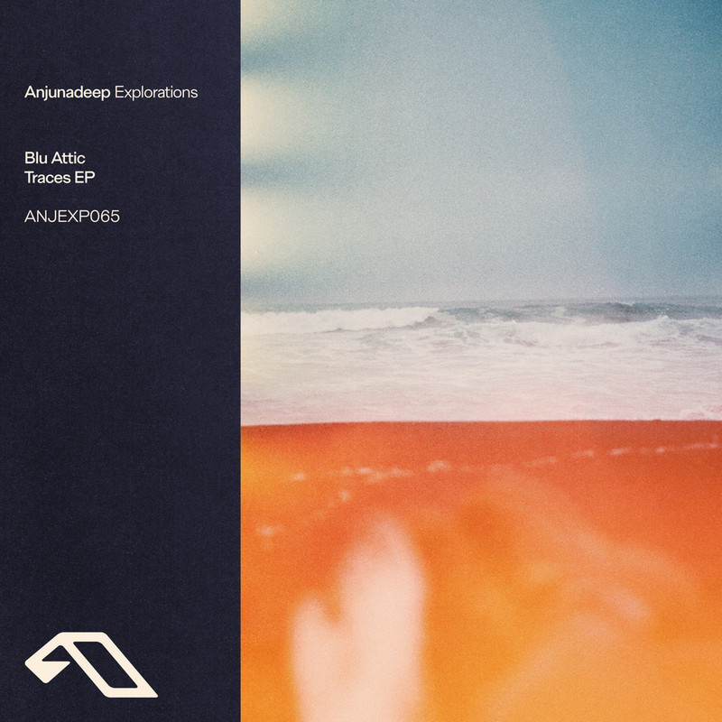 Blu Attic - Traces (Extended Mix)