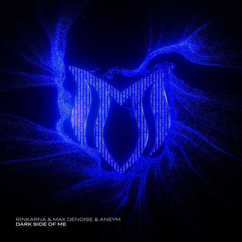 Rinkarna & Max Denoise & Aneym - Dark Side of Me (Extended Mix)