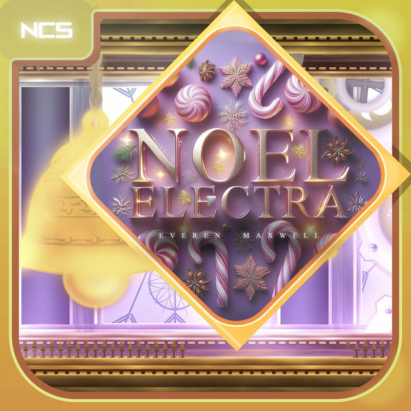 Everen Maxwell - Noel Electra (Original Mix)