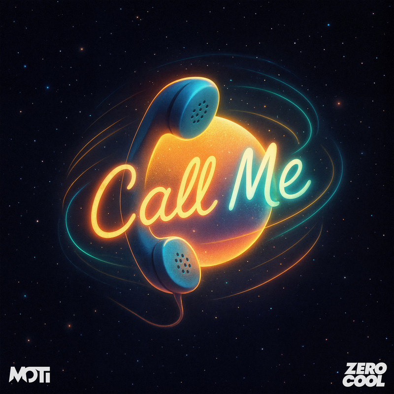 MOTi - Call Me (Extended Mix)