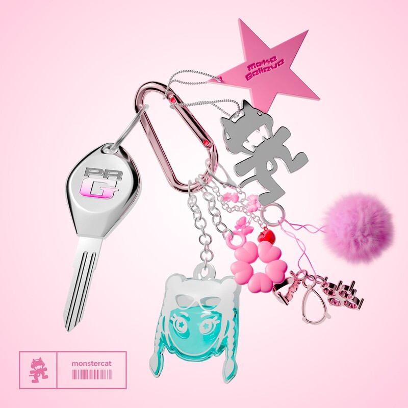 Chyl - Make Believe (Original Mix)