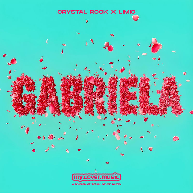 Crystal Rock & limic - Gabriela (Original Mix)