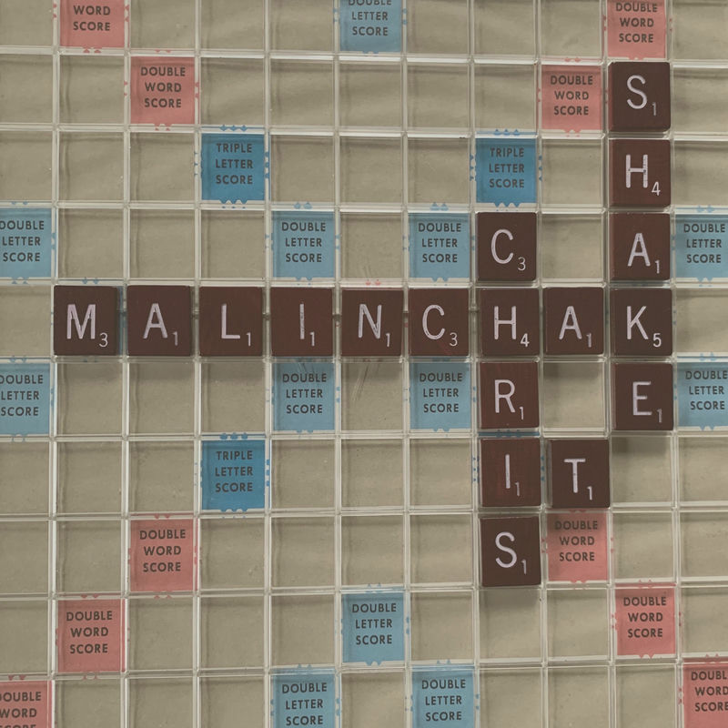 Chris Malinchak - Shake It (Original Mix)