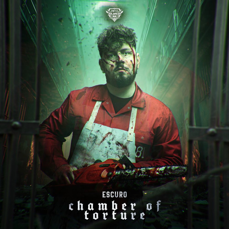 Escuro - Chamber Of Torture (Original Mix)