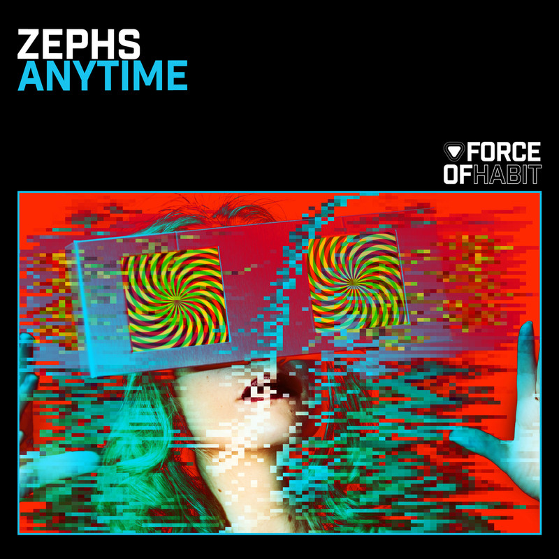 Zephs - Anytime (Club Mix)