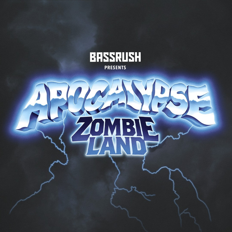 Zomboy - Doomsday (Original Mix)