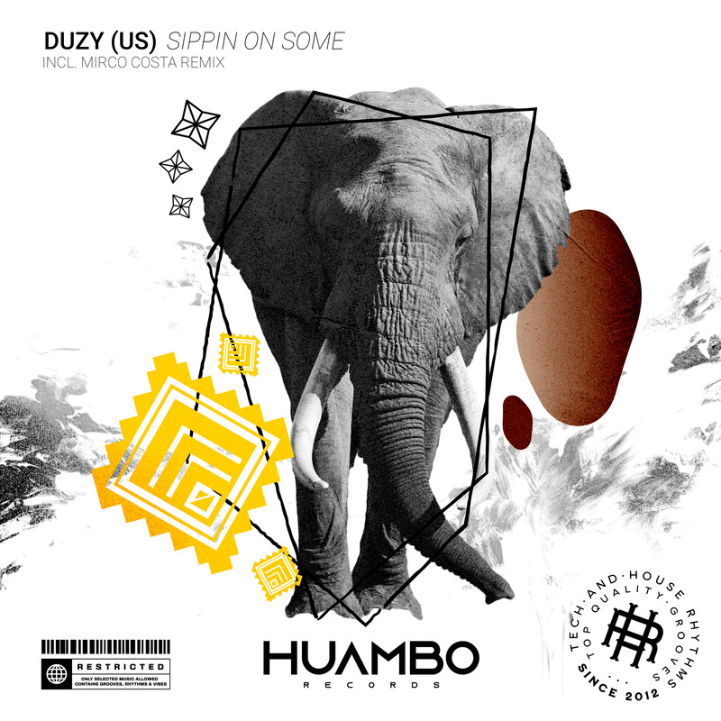 Duzy (US) - Sippin on Some (Extended Mix)
