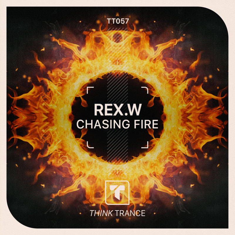 REX.W - Chasing Fire (Extended Mix)