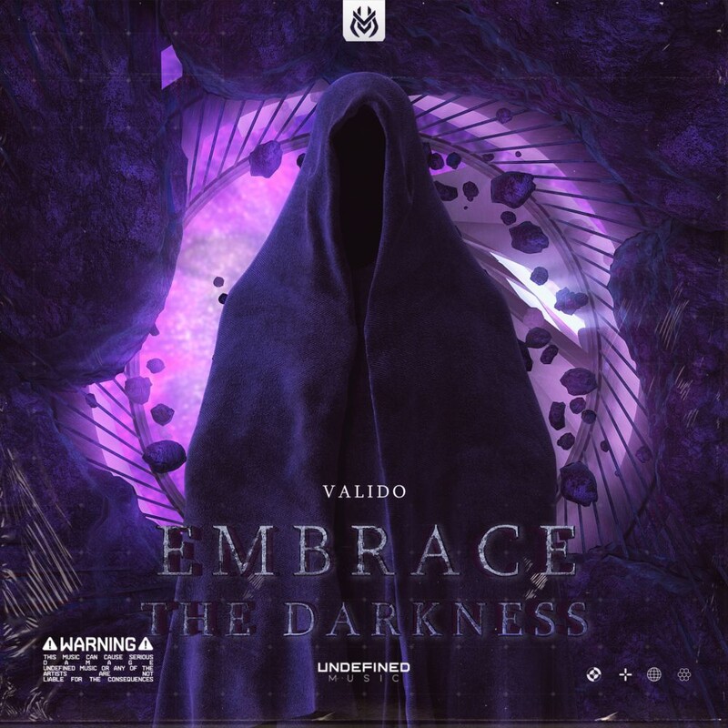 Valido - Embrace The Darkness (Original Mix)
