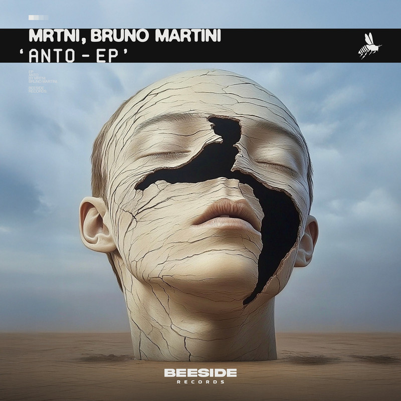 MRTNI, Bruno Martini - ANTO (Extended Mix)