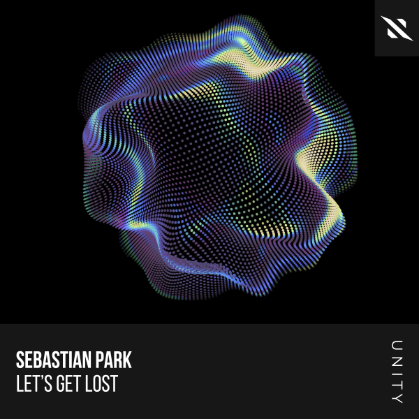 Sebastian Park - Let's Get Lost (Extended Mix)