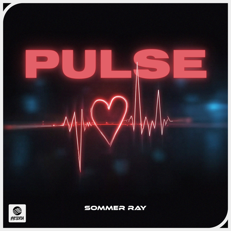 Sommer Ray - Pulse (Extended Mix)