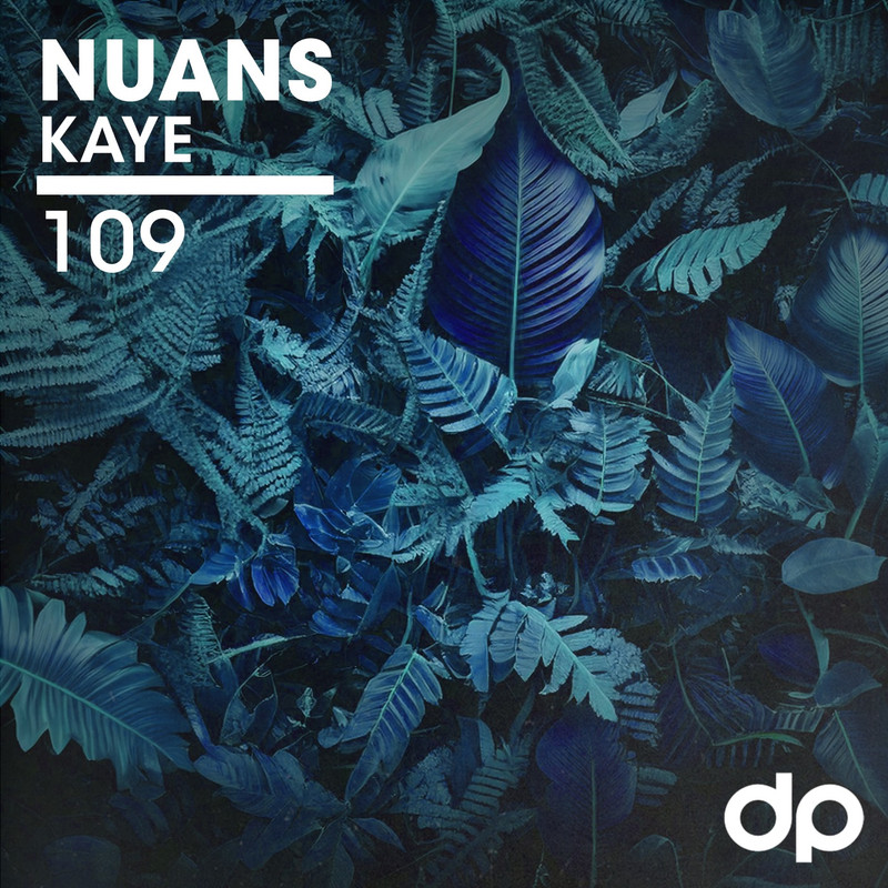 NUANS - Kaye (Extended Mix)