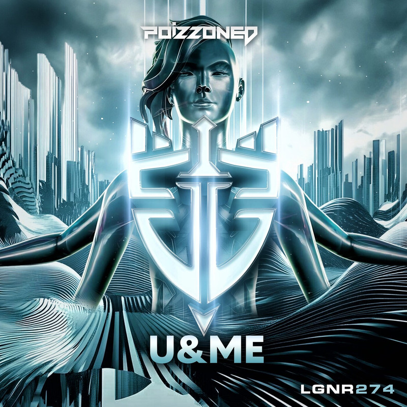 POIZZONED - U & Me (Extended Mix)