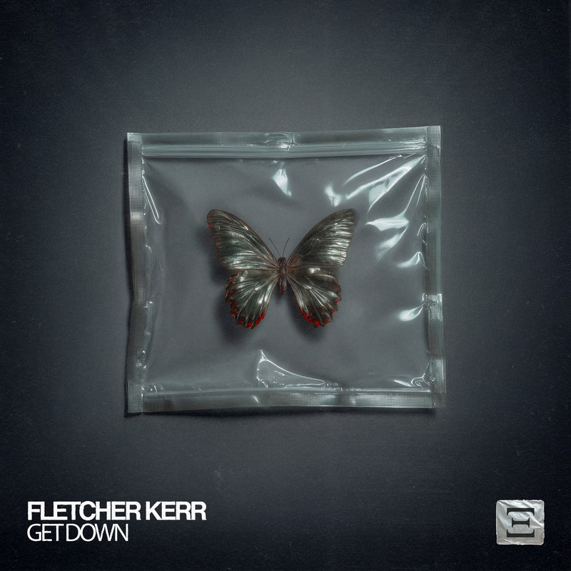 Fletcher Kerr - Get Down (Extended Mix)