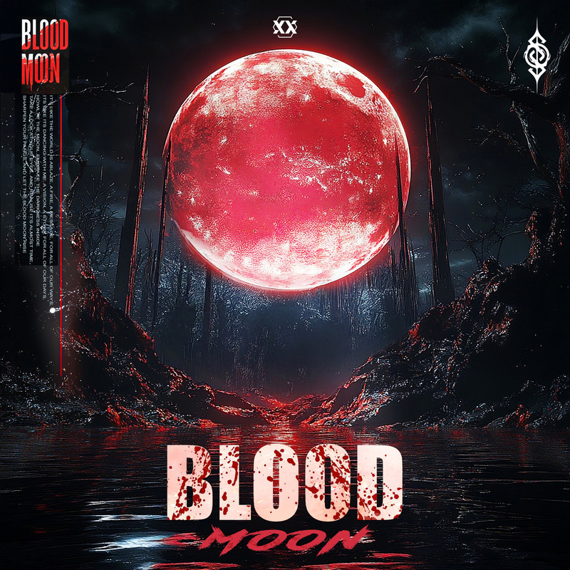 Disarray - Blood Moon (Extended Mix)