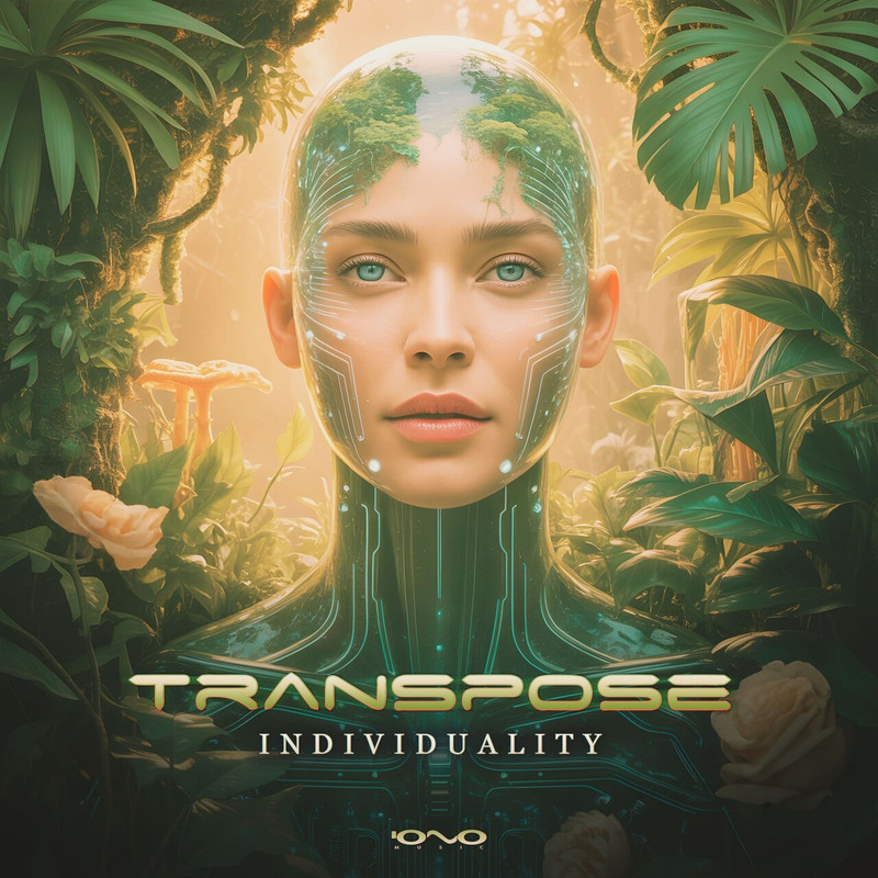 Transpose (CA) - Individuality (Original Mix)
