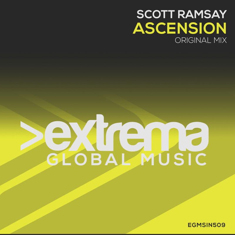Scott Ramsay - Ascension (Extended Mix)